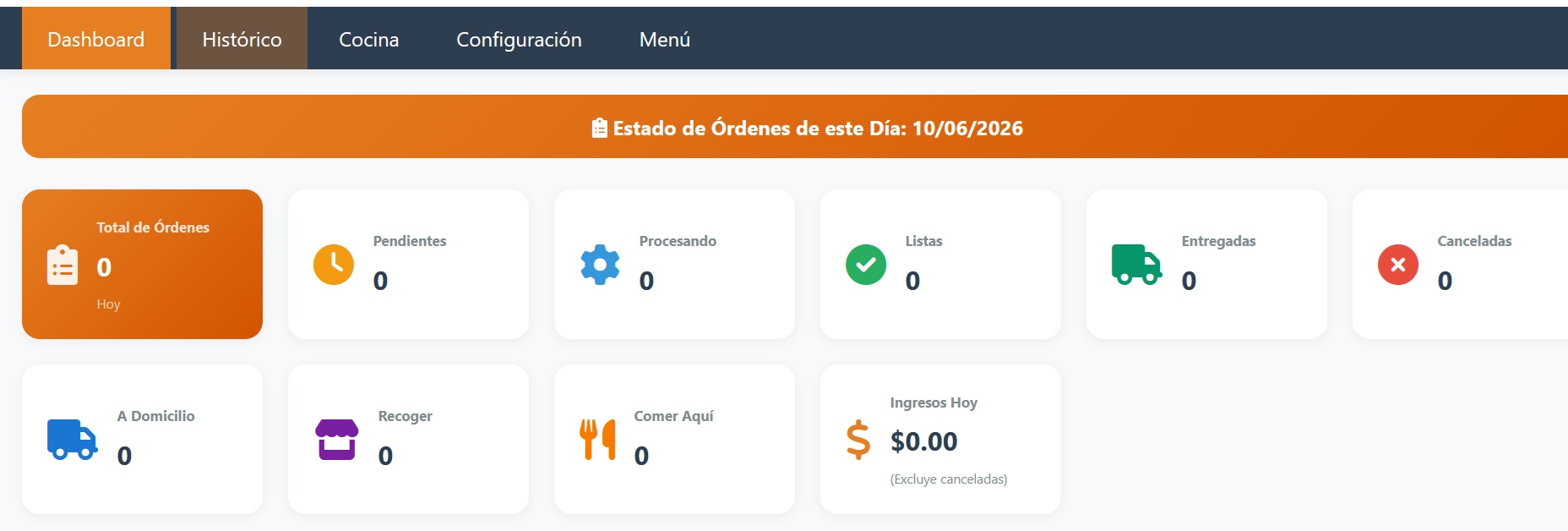 LaPupusería.com